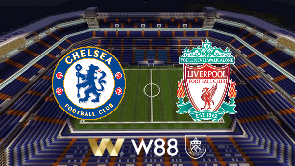 Soi kèo Chelsea vs Liverpool – 22h30 – 13/08/2023