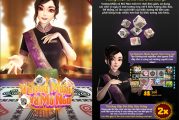 Tìm hiểu nền tảng game 3d casino Kingmaker tại W88