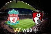 Soi kèo Liverpool vs Bournemouth - 21h00 - 19/08/2023