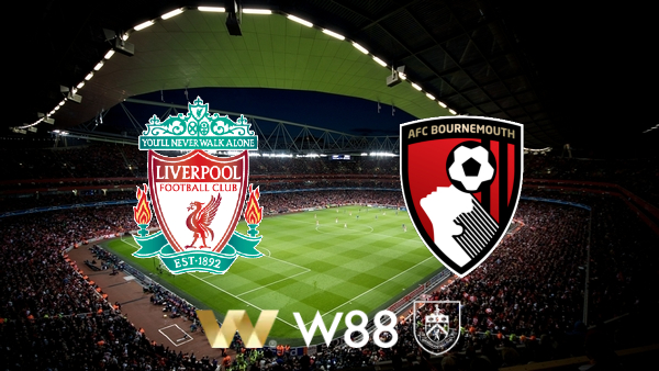 Soi kèo Liverpool vs Bournemouth – 21h00 – 19/08/2023