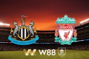 Soi kèo Newcastle vs Liverpool - 22h30 - 27/08/2023