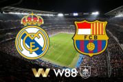 Soi kèo Real Madrid vs Barcelona - 04h00 - 30/07/2023