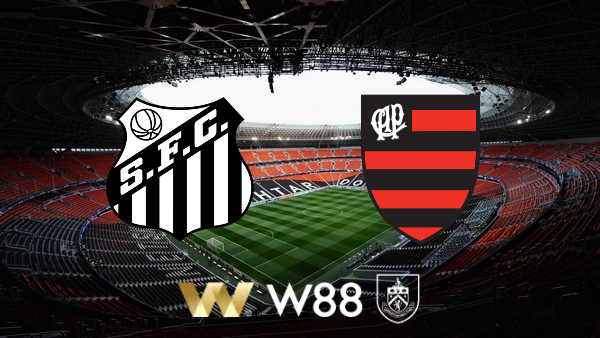 Soi kèo Santos vs Athletico-PR – 02h00 – 06/08/2023