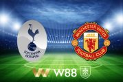 Soi kèo Tottenham vs Manchester Utd - 23h30 - 19/08/2023