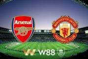 Soi kèo Arsenal vs Manchester Utd - 22h30 - 03/09/2023
