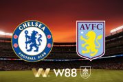 Soi kèo Chelsea vs Aston Villa - 20h00 - 24/09/2023