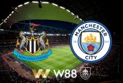 Soi kèo Newcastle vs Manchester City - 02h00 - 28/09/2023