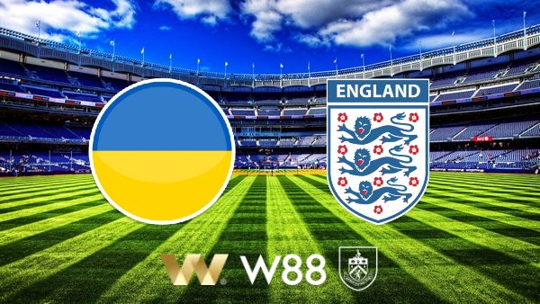 Soi kèo Ukraine vs Anh – 23h00 – 09/09/2023