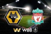 Soi kèo Wolves vs Liverpool - 18h30 - 16/09/2023
