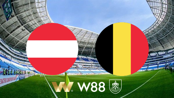 Soi kèo nhà cái Áo vs Bỉ – 01h45 – 14/10/2023