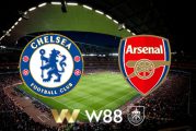 Soi kèo nhà cái Chelsea vs Arsenal - 23h30 - 21/10/2023