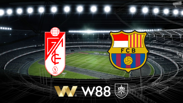 Soi kèo nhà cái Granada CF vs Barcelona – 02h00 – 09/10/2023