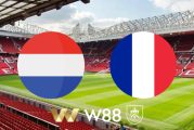 Soi kèo nhà cái Hà Lan vs Pháp - 01h45 - 14/10/2023