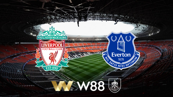 Soi kèo nhà cái Liverpool vs Everton – 18h30 – 21/10/2023