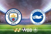 Soi kèo nhà cái Manchester City vs Brighton - 21h00 - 21/10/2023