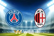 Soi kèo nhà cái Paris SG vs AC Milan - 02h00 - 26/10/2023