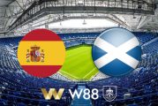 Soi kèo nhà cái Tây Ban Nha vs Scotland - 01h45 - 13/10/2023