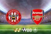 Soi kèo nhà cái Brentford vs Arsenal - 00h30 - 26/11/2023