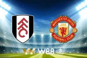 Soi kèo nhà cái Fulham vs Manchester Utd - 19h30 - 04/11/2023