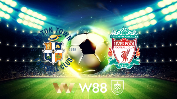 Soi kèo nhà cái Luton vs Liverpool – 23h30 – 05/11/2023