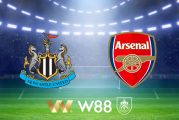 Soi kèo nhà cái Newcastle vs Arsenal - 00h30 - 05/11/2023