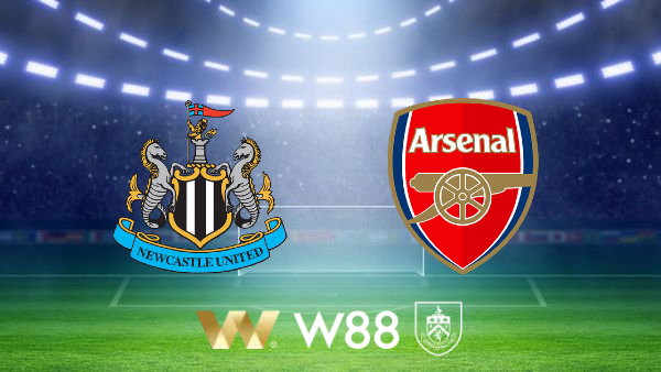 Soi kèo nhà cái Newcastle vs Arsenal – 00h30 – 05/11/2023