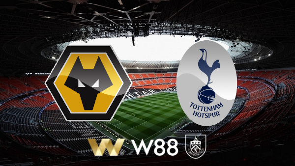 Soi kèo nhà cái Wolves vs Tottenham – 19h30 – 11/11/2023