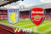 Soi kèo nhà cái Aston Villa vs Arsenal - 00h30 - 10/12/2023