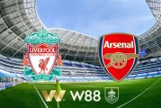 Soi kèo nhà cái Liverpool vs Arsenal - 00h30 - 24/12/2023