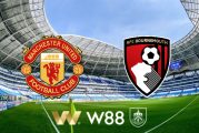 Soi kèo nhà cái Manchester Utd vs Bournemouth - 22h00 - 09/12/2023