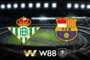 Soi kèo nhà cái Real Betis vs Barcelona - 00h30 - 22/01/2024