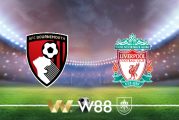 Soi kèo nhà cái Bournemouth vs Liverpool - 23h30 - 21/01/2024