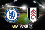 Soi kèo nhà cái Chelsea vs Fulham - 19h30 - 13/01/2024