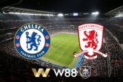 Soi kèo nhà cái Chelsea vs Middlesbrough - 03h00 - 24/01/2024