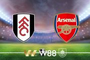 Soi kèo nhà cái Fulham vs Arsenal - 21h00 - 31/12/2023
