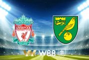 Soi kèo nhà cái Liverpool vs Norwich - 21h30 - 28/01/2024