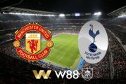 Soi kèo nhà cái Manchester Utd vs Tottenham - 23h30 - 14/01/2024