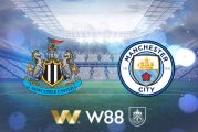 Soi kèo nhà cái Newcastle vs Manchester City - 00h30 - 14/01/2024