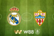 Soi kèo nhà cái Real Madrid vs Almeria - 22h15 - 21/01/2024