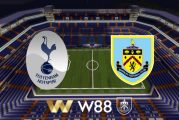 Soi kèo nhà cái Tottenham vs Burnley - 03h00 - 06/01/2024
