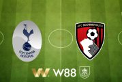 Soi kèo nhà cái Tottenham vs Bournemouth - 21h00 - 31/12/2023