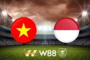 Soi kèo nhà cái Việt Nam vs Indonesia - 21h30 - 17/01/2024