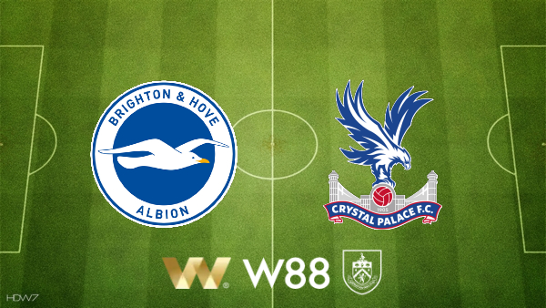 Soi kèo nhà cái Brighton vs Crystal Palace – 22h00 – 03/02/2024
