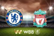 Soi kèo nhà cái Chelsea vs Liverpool - 22h00 - 25/02/2024