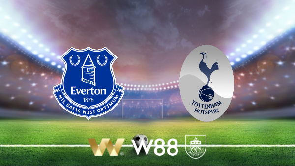 Soi kèo nhà cái Everton vs Tottenham – 19h30 – 03/02/2024