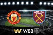 Soi kèo nhà cái Manchester Utd vs West Ham - 21h00 - 04/02/2024