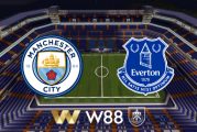 Soi kèo nhà cái Manchester City vs Everton - 19h30 - 10/02/2024