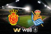 Soi kèo nhà cái Mallorca vs Real Sociedad - 00h30 - 19/02/2024