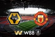 Soi kèo nhà cái Wolves vs Manchester Utd - 03h15 - 02/02/2024