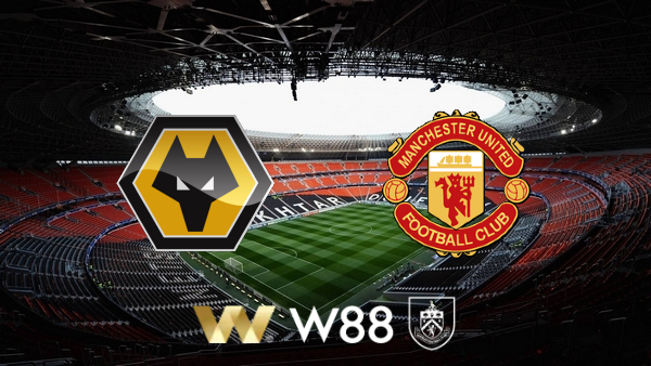 Soi kèo nhà cái Wolves vs Manchester Utd – 03h15 – 02/02/2024